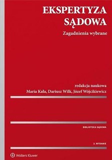 Ekspertyza sądowa