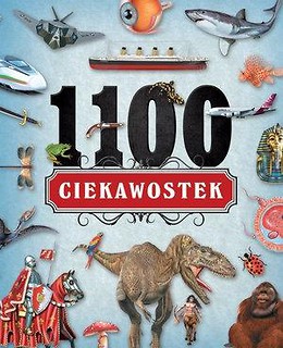 1100 ciekawostek