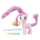 My Little Pony Stylowa Grzywka Pinkie Pie