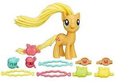 My Little Pony Stylowa Grzywka Apple Jack