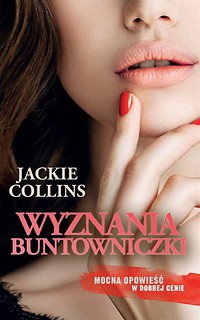 Wyznania buntowniczki pocket