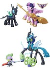 My Little Pony Guardians of Harmony Pogromcy