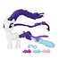 My Little Pony Stylowa Grzywka Rarity