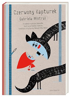 Czerwony Kapturek TW w.2017