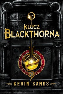 Klucz Blackthorna