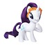 My Little Pony Podstawowe Rarity