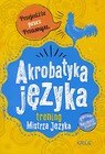 Akrobatyka języka. Trening Mistrza Języka BR GREG