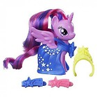 My Little Pony Kucyki na wybiegu Twilight Sparkle