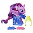 My Little Pony Kucyki na wybiegu Twilight Sparkle