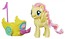 My Little Pony Kucykowy Rydwan Fluttershy