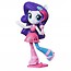 My Little Pony Mini lalka podstawowa Rarity