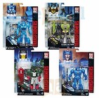 Transformers Generations Titans Return,różne rodz.