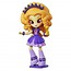 My Little Pony Mini lalka podstawowa Adagio Dazzle