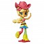 My Little Pony Mini lalka podstawowa Apple Jack