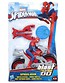 Marvel Spider-Man Ścigacz Blast&Go Spider-Man