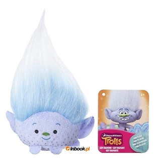 Trolls pluszak mini Guy Diamond