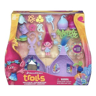 Trolls Studio stylizacji