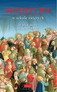 Modlitwa w szkole świętych