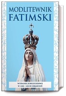 Modlitewnik Fatimski