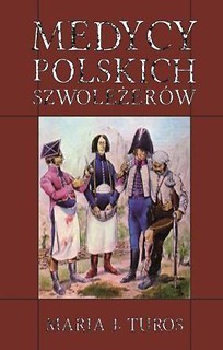 Medycy polskich szwoleżerów