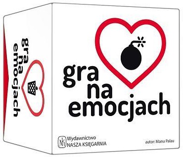 Gra - Gra na emocjach