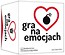 Gra - Gra na emocjach