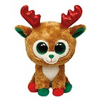 Ty Beanie Boos Alpine - Renifer