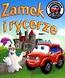 Samochodzik Franek. Zamek i rycerze