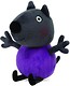 Ty Beanie Babies Świnka Peppa - Baby Denny Dog