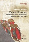 Palaea Historica. The Second Slavonic Translation