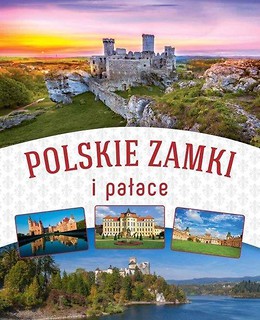 Polskie zamki i pałace SBM w.2016