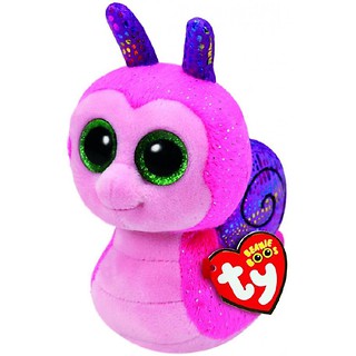 Ty Beanie Boos Scooter - Ślimak