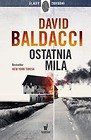 Ślady zbrodni. Ostatnia mila