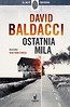Ślady zbrodni. Ostatnia mila