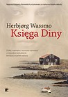Trylogia Diny T.1 Księga Diny TW