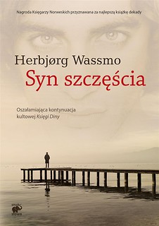 Trylogia Diny T.2 Syn szczęścia TW