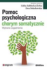 Pomoc psychologiczna chorym somatycznie