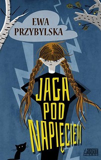 Jaga pod napięciem