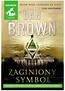 Zaginiony symbol (Audiobook)