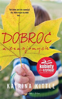 Dobroć nieznajomych