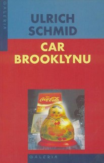 Car Brooklynu
