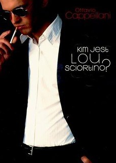 Kim Jest Lou Sciortino?
