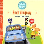 Ruch drogowy Przygody Fenka