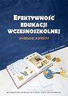 Efektywność edukacji wczesnoszkolnej