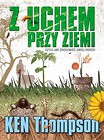 Z uchem przy ziemi czyli jak zrozumieć swój ogród