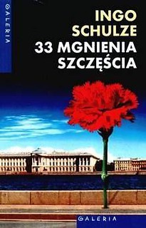 33 mgnienia szczęścia
