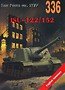 ISU-122/152. Tank Power vol. XCIV 336