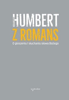 O głoszeniu i słuchaniu słowa Bożego