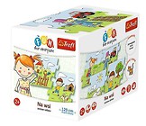 Fun for everyone - Na wsi TREFL