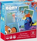 Gamebox Gdzie jest Dory Cartamundi